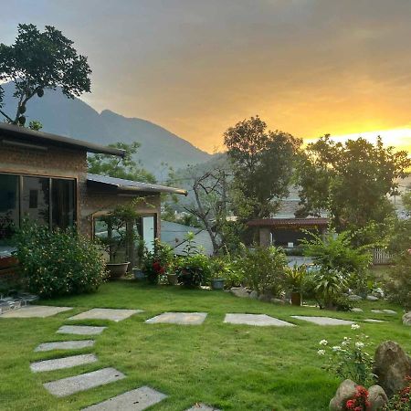 Truong Anh Homestay Hà Giang Zewnętrze zdjęcie