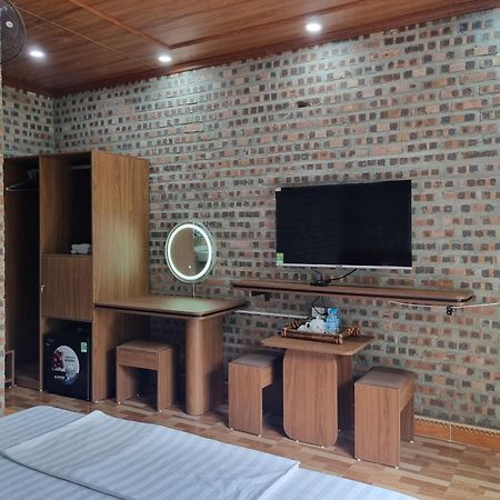 Truong Anh Homestay Hà Giang Zewnętrze zdjęcie