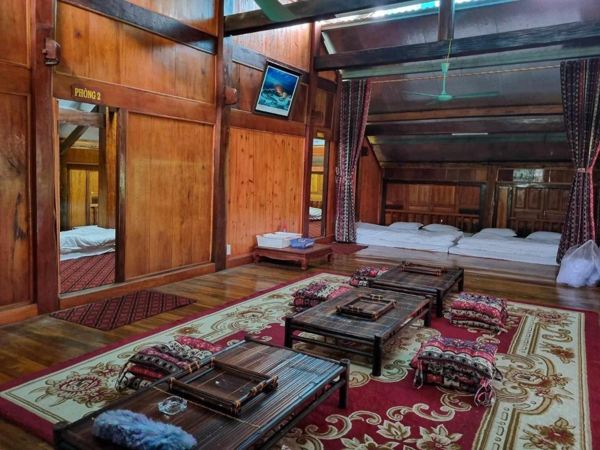 Truong Anh Homestay Hà Giang Zewnętrze zdjęcie