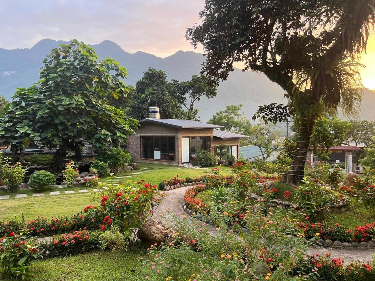Truong Anh Homestay Hà Giang Zewnętrze zdjęcie