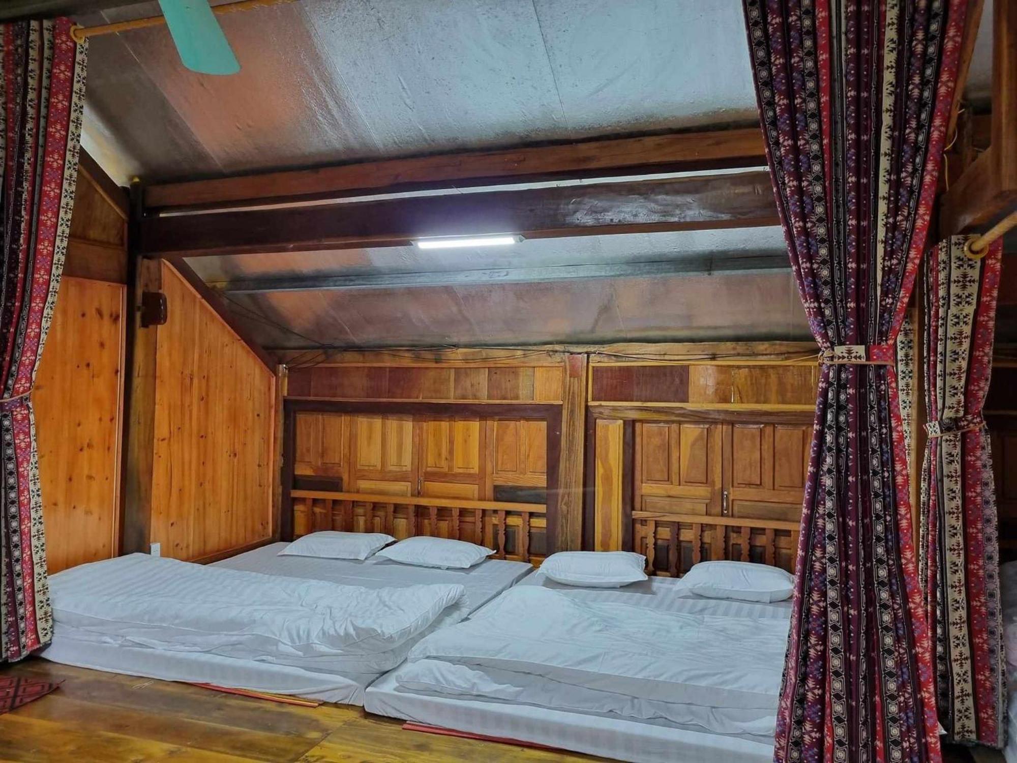 Truong Anh Homestay Hà Giang Zewnętrze zdjęcie