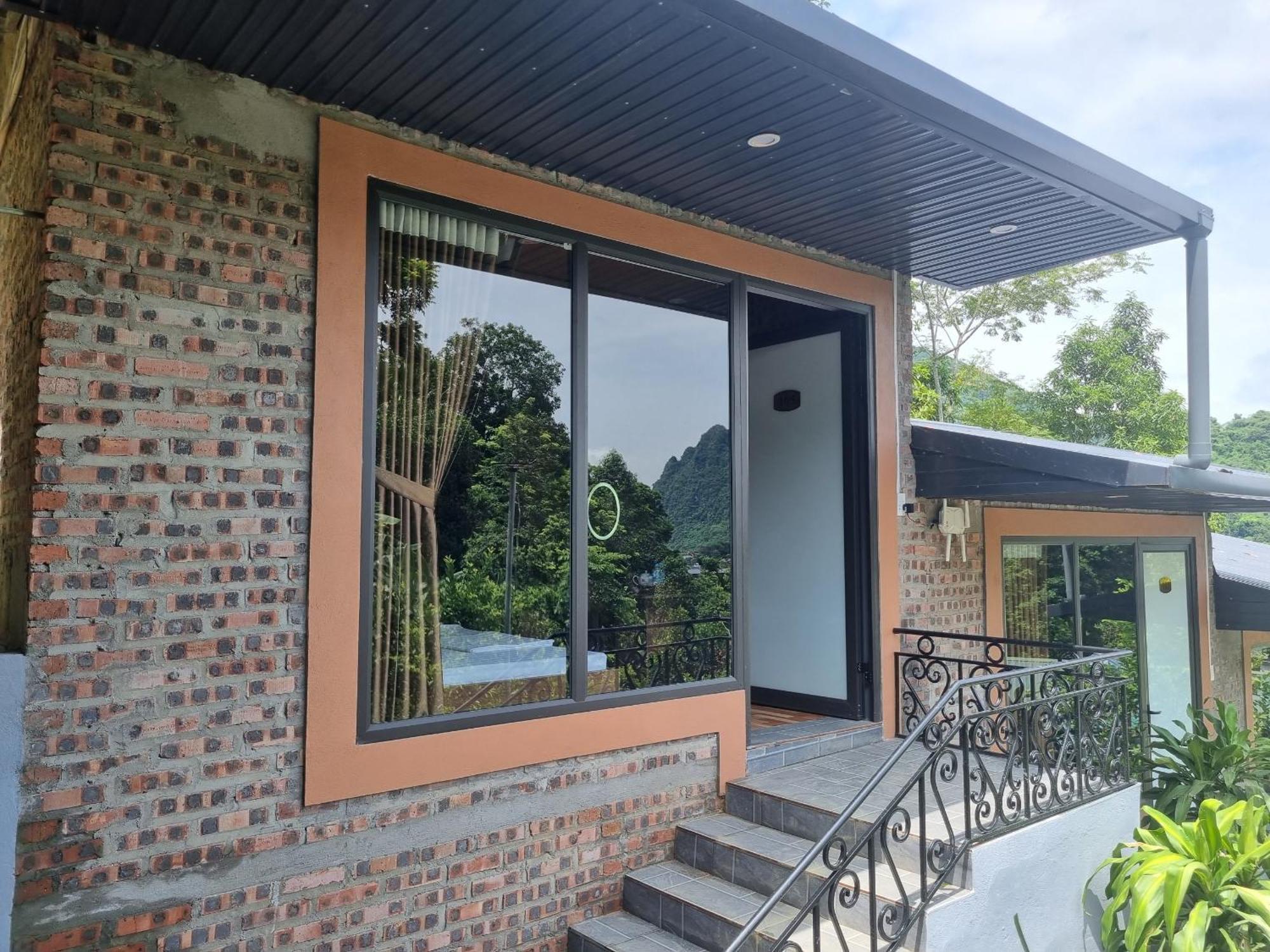Truong Anh Homestay Hà Giang Zewnętrze zdjęcie