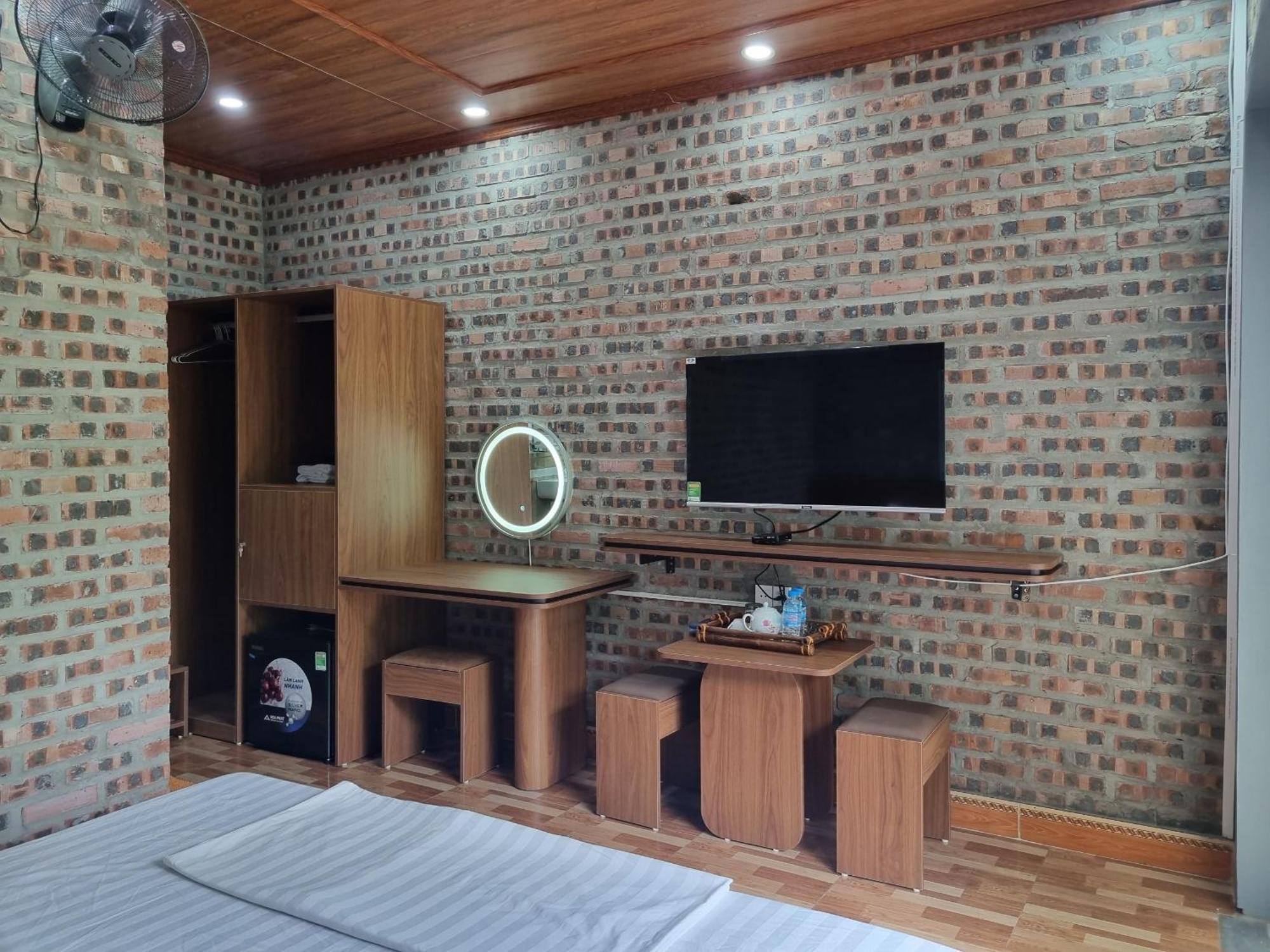 Truong Anh Homestay Hà Giang Zewnętrze zdjęcie